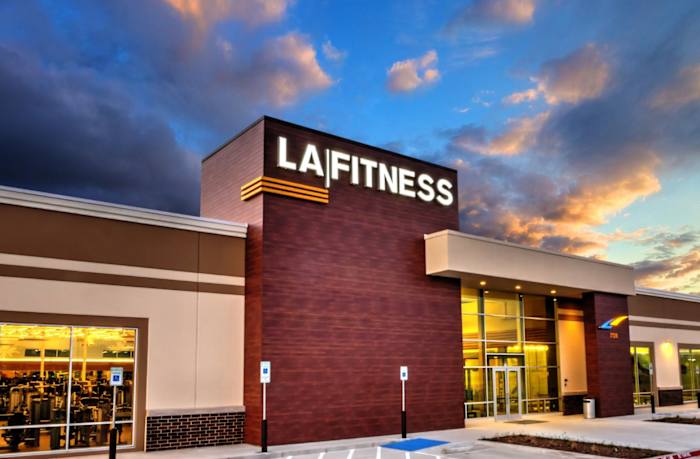 LA-Fitness